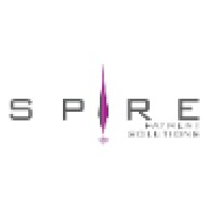 Spire Payment Solutions Logo