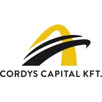 Cordys Capital Property and Asset Management Ltd. Logo