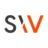 Saraiva \ Veiga Advogados Logo