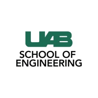 UAB School of Engineering Logo
