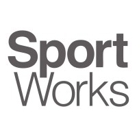 SportWorks Logo