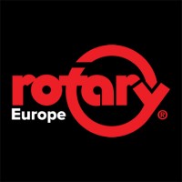 Rotary Europe Logo