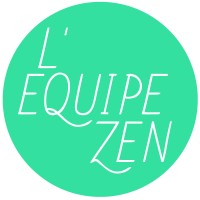 LEquipe Zen Logo