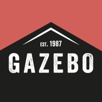 Gazebo Fine Foods Logo