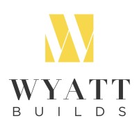 Wyatt Builds Logo