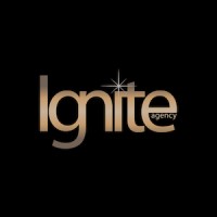 Ignite Agency Logo