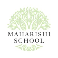 Maharishi School Iowa Logo