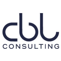 CBL Consulting Logo