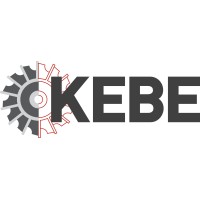 KEVE Logo