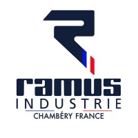 Ramus Industrie SAS Logo