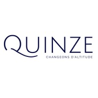 Quinze Logo
