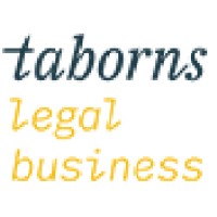 Taborns Logo