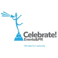 Celebrate Productions Logo