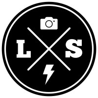 Lee Seidenberg Photography Logo