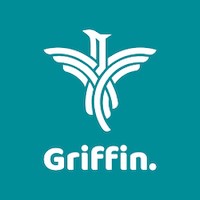 Griffin Motor Insurance Logo