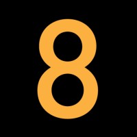 8 Rivers Logo