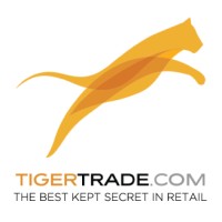 TigerTrade B2B Off-Price Platform Logo