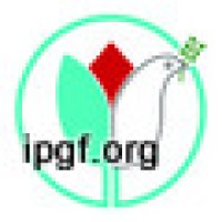 International Peace Garden Foundation Logo