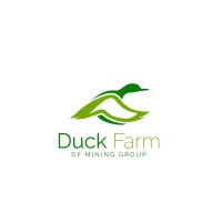 Duck Farm Mining Group Logo