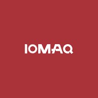 IOMAQ Ferreteria Industrial Logo