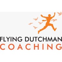 Flying Dutchman coaching Logo