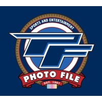 Photo File, Inc. Logo
