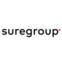 SureGroup Logo