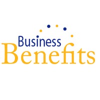 Business Benefits, Inc. Logo