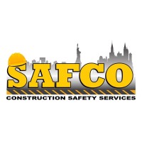 Safco Services Logo