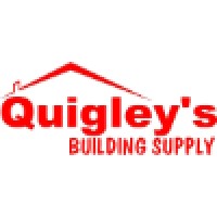 Quigleys Building Supply Logo