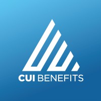 CUI Benefits Logo