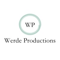 Werde Productions Logo