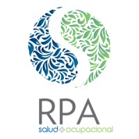 RPA Salud Ocupacional Logo