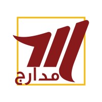 MDARJ - مدارج Logo
