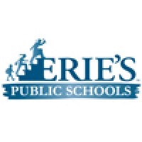 Eries Public Schools Logo