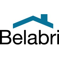 Belabri inc Logo