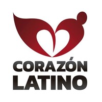 Corazon Latino Inc. Logo