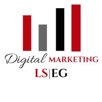 Digital Marketing LSEG Logo