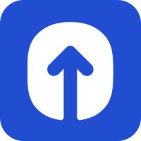 RoundUp App Logo