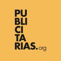 Publicitarias Logo