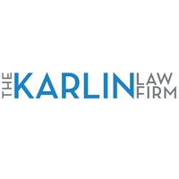 The Karlin Law Firm LLP Logo