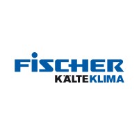 Christof Fischer Kälte-Klima AG Schweiz Logo