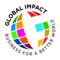 Global Impact ApS Logo