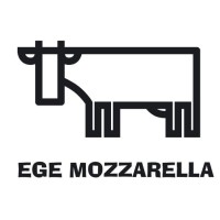 Ege Mozzarella Logo