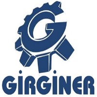 Girginer Oto Endüstri A.Ş. Logo