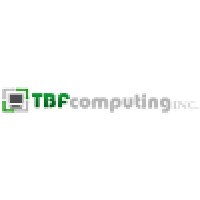 TBF Computing, Inc Logo
