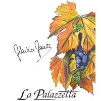 LA PALAZZETTA Logo