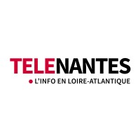 Télénantes Logo