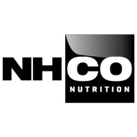 Laboratoires NHCO Nutrition Logo