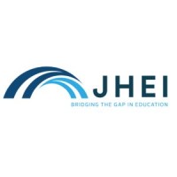 JH Education International Logo
